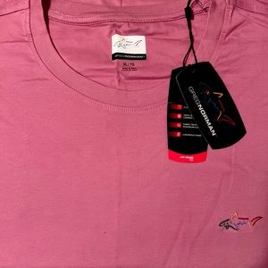 Greg Norman T-Shirt